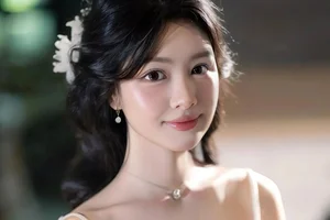 Elegant Ladylike Fashion Secrets: How to Style Like a Modern Princess Inspired by Lo Lem - image 13