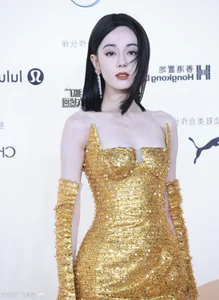 Dilraba Dilmurat and Guli Nazha Dazzle on the Red Carpet - image 6