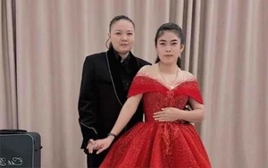 The Transformation of 'Cô Hai Báo': Netizens React to Viral Weight Loss Success - image 1