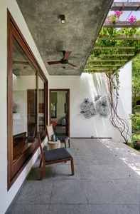 30 Stunning Front Yard Flower Trellis and Climbing Plant Designs for Shade - image 12