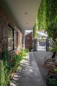 30 Stunning Front Yard Flower Trellis and Climbing Plant Designs for Shade - image 10