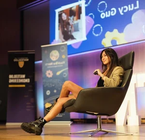 Inside the Luxury Lifestyle and Massive Assets of the World's Youngest Self-Made Female Billionaire - image 4