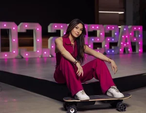Inside the Luxury Lifestyle and Massive Assets of the World's Youngest Self-Made Female Billionaire - image 5