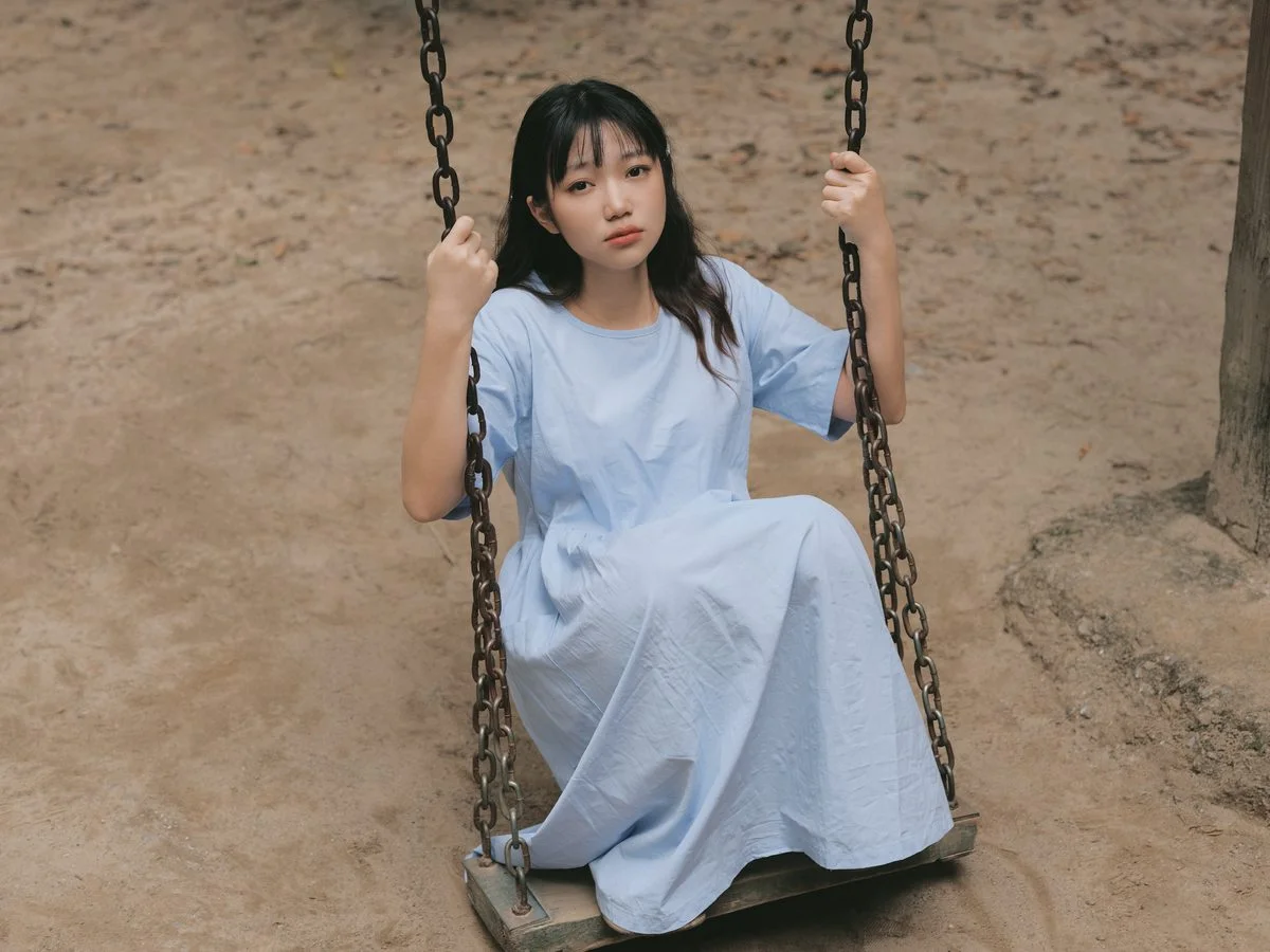 Exploring Visual Elegance: YiTuYu Art Language Vol.4139 Featuring Xiao Xue