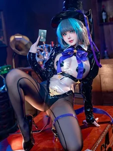 Ultimate Anime Cosplay Gallery: 99+ Captivating and Charismatic Looks - image 3