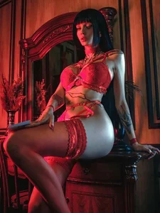 Ultimate Anime Cosplay Gallery: 99+ Captivating and Charismatic Looks - image 13