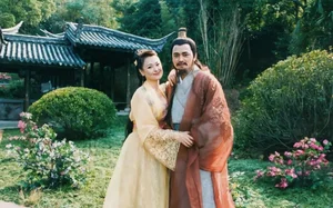 Mesmerizing Visuals of Wang Yuyan’s Mother in Jin Yong’s Classic Adaptations - image 12