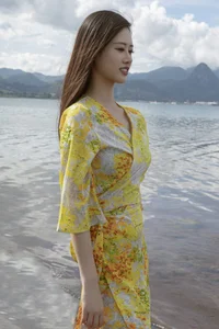 Stunning Visuals in YiTuYu Art Language Vol.5214 Featuring the Captivating Chenaling_cl - image 10