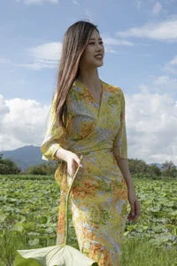Stunning Visuals in YiTuYu Art Language Vol.5214 Featuring the Captivating Chenaling_cl - image 19