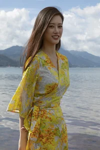 Stunning Visuals in YiTuYu Art Language Vol.5214 Featuring the Captivating Chenaling_cl - image 18