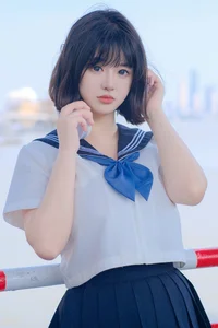 The Charm of Bu Ke Ai De He He Miao in Vol.6981 - image 21