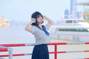 The Charm of Bu Ke Ai De He He Miao in Vol.6981 - image 23