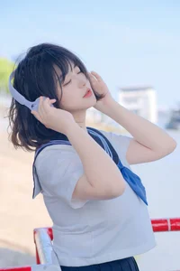 The Charm of Bu Ke Ai De He He Miao in Vol.6981 - image 22