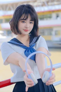 The Charm of Bu Ke Ai De He He Miao in Vol.6981 - image 18