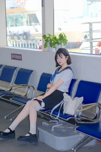 The Charm of Bu Ke Ai De He He Miao in Vol.6981 - image 6