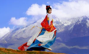 YiTuYu Art Language Vol.9579 Tao Chi 23P Aesthetic Collection - image 0