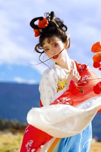 YiTuYu Art Language Vol.9579 Tao Chi 23P Aesthetic Collection - image 16