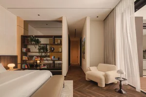 A Timeless Surabaya Sanctuary: Where Heritage Meets Modern Living for Four Generations - image 10