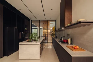 A Timeless Surabaya Sanctuary: Where Heritage Meets Modern Living for Four Generations - image 4