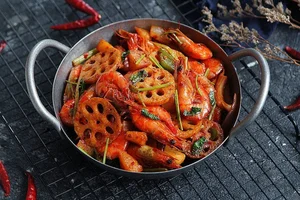 Beyond Roasting: A New Way to Cook Shrimp That Will Transform Your Dinner - image 1