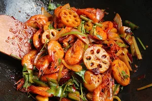 Beyond Roasting: A New Way to Cook Shrimp That Will Transform Your Dinner - image 3
