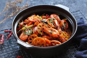 Beyond Roasting: A New Way to Cook Shrimp That Will Transform Your Dinner - image 0