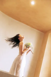 Elegant Visuals: YiTuYu Art Language Vol.6927 Featuring To Xiao Bei - image 20