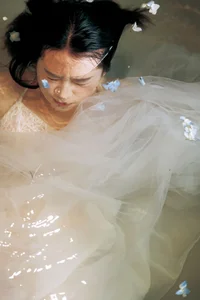 Elegant Visuals: YiTuYu Art Language Vol.6927 Featuring To Xiao Bei - image 2