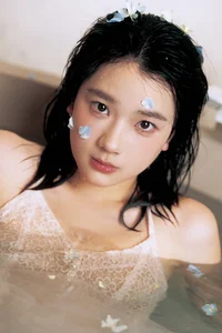 Elegant Visuals: YiTuYu Art Language Vol.6927 Featuring To Xiao Bei - image 18