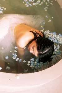 Elegant Visuals: YiTuYu Art Language Vol.6927 Featuring To Xiao Bei - image 12