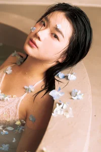 Elegant Visuals: YiTuYu Art Language Vol.6927 Featuring To Xiao Bei - image 9