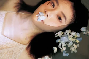 Elegant Visuals: YiTuYu Art Language Vol.6927 Featuring To Xiao Bei - image 13