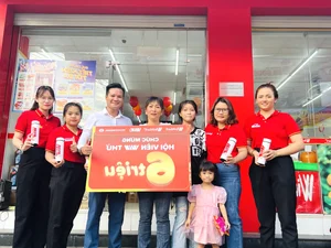 WinMart Celebrates Milestone of Six Million WIN Members With Massive Promotions - image 2