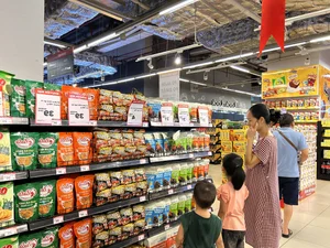 WinMart Celebrates Milestone of Six Million WIN Members With Massive Promotions - image 5