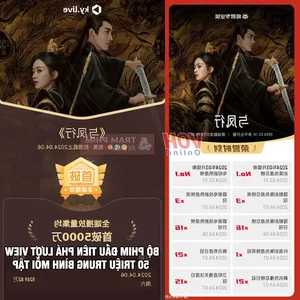 The Legend of Shen Li Breaks Records and Silences Critics with Massive Success - image 7
