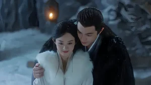 The Legend of Shen Li Breaks Records and Silences Critics with Massive Success - image 9