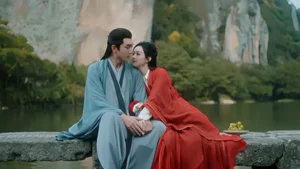 The Legend of Shen Li Breaks Records and Silences Critics with Massive Success - image 10