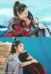 The Legend of Shen Li Breaks Records and Silences Critics with Massive Success - image 11