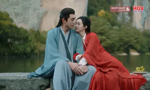 The Legend of Shen Li Breaks Records and Silences Critics with Massive Success - image 2