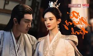 The Legend of Shen Li Breaks Records and Silences Critics with Massive Success - image 3