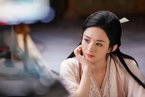 The Legend of Shen Li Breaks Records and Silences Critics with Massive Success - image 0