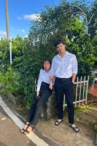Nostalgic Appearance: Vo Thu Ha of Tik Tik Tak Group Spotted in Rare Outing - image 1