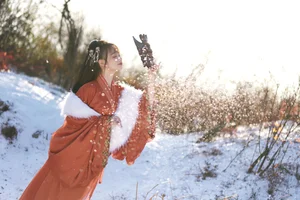 Exquisite Visual Storytelling: YiTuYu Art Language Vol.7774 Featuring Yi Yi - image 16