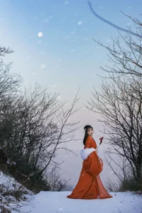 Exquisite Visual Storytelling: YiTuYu Art Language Vol.7774 Featuring Yi Yi - image 14