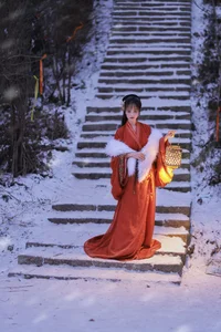 Exquisite Visual Storytelling: YiTuYu Art Language Vol.7774 Featuring Yi Yi - image 0