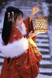 Exquisite Visual Storytelling: YiTuYu Art Language Vol.7774 Featuring Yi Yi - image 19