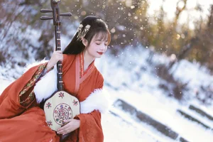 Exquisite Visual Storytelling: YiTuYu Art Language Vol.7774 Featuring Yi Yi - image 10