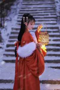 Exquisite Visual Storytelling: YiTuYu Art Language Vol.7774 Featuring Yi Yi - image 5