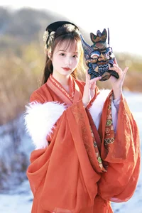 Exquisite Visual Storytelling: YiTuYu Art Language Vol.7774 Featuring Yi Yi - image 9