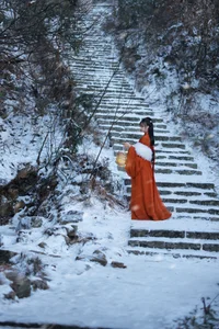 Exquisite Visual Storytelling: YiTuYu Art Language Vol.7774 Featuring Yi Yi - image 17